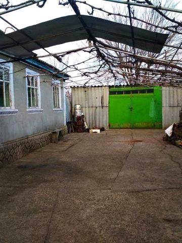 Продам будинок в Новоборисівці