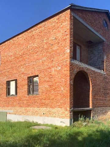 Продам будинок в мальовничому місці біля річки Ворскла