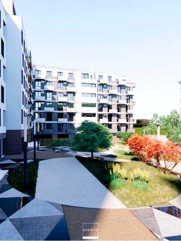 Продаж 2 кім.квартири в новобудові ЖК Тихий Львів, Пустомити