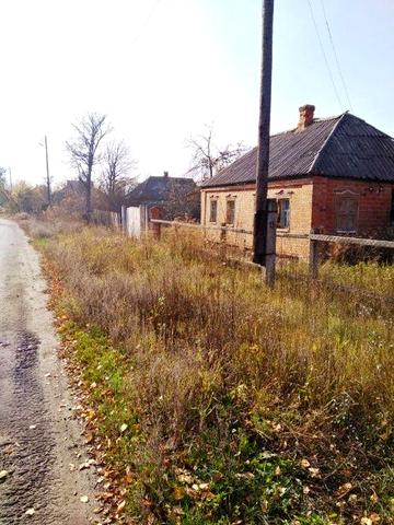 продам усадьбу в г.Ахтырка