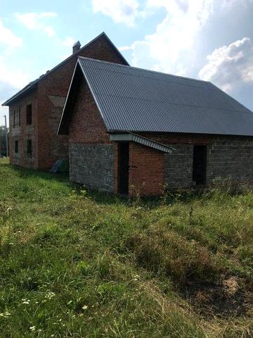 Продається дім (будова) в с. Воютичі Самбірського р-н Львівської обл.