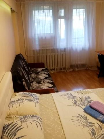 Двухкомнатная квартира в Центре возле метро