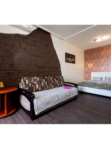 Однокомнатные апартаменты у метро Пушкинская