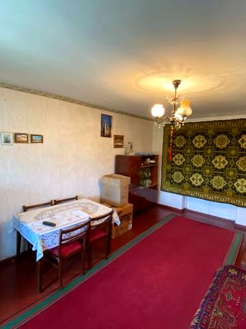 Продам 3к квартиру Вознесенск, Николаевская обл.