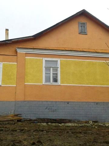 Продам будинок м.Остріг