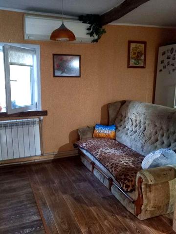 Продам будинок с.Абрамівка