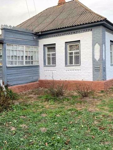 Будинок в с. Сухополова поблизу м.Прилуки.