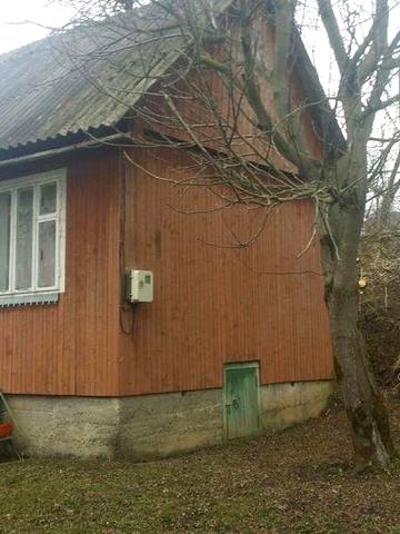 Продам будинок в селі Ріпне!