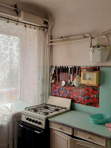 Продаж від власника , квартира 2 кім. ЖК жек