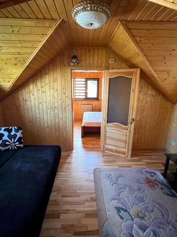 Дахнівська вул.