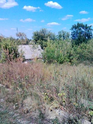 Продам земельну ділянку під будівництво (будинок)