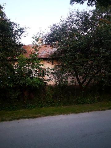 Будинок м. Глиняни вулиця Св. Анни 17 (ЦІНА ДОГОВІРНА)