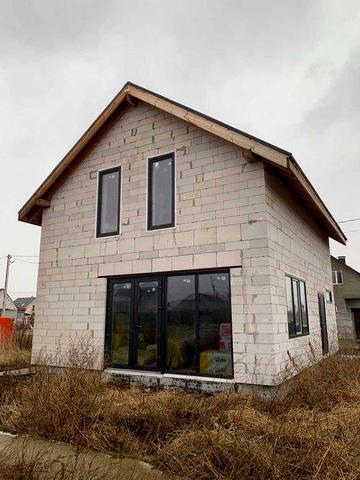 Будинок в ЖК Міжріччя. 14.06 участок землі