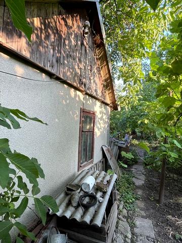 Дом, участок 16 соток (под застройку)