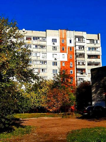 Продам 2-х кімнатну квартиру