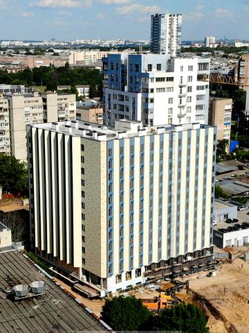 Спецпідрозділу Кракен вул., 4