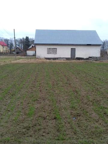 Житловий будинок с. Ваньовичі