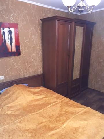 2 комнатная квартира