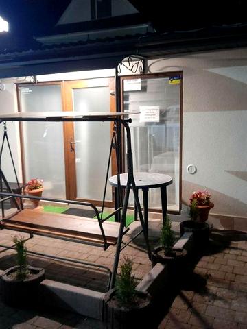 Здається гарна, затишна квартира на курорті “Сонячне Закарпаття”