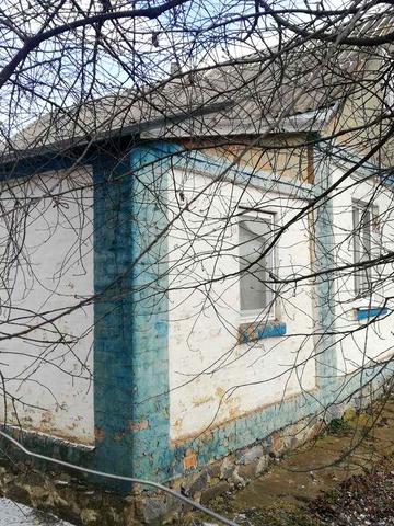 Продаю будинок терміново !!!