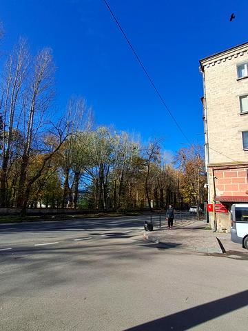 Старий Поділ вул., 18