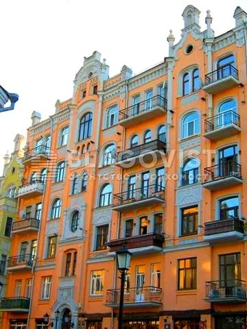 2к.Андріївський узвіз, 2б