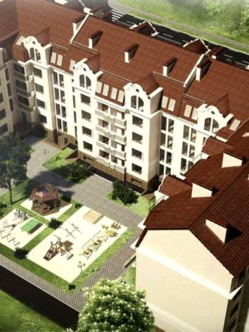 Продаж 2-х рівневої квартири в ЖК 7ʼЯ ЖК 7ʼЯ