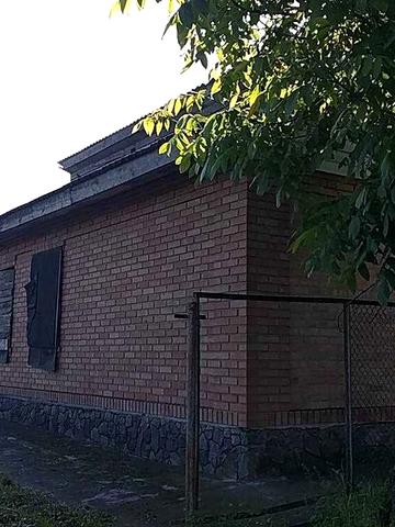 Будинок в селі Томилівка