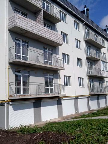 Північна вул., 117