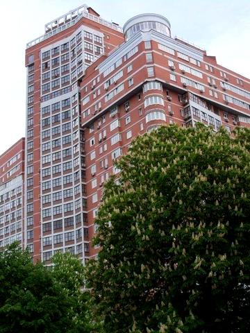 Ковпака вул., 17