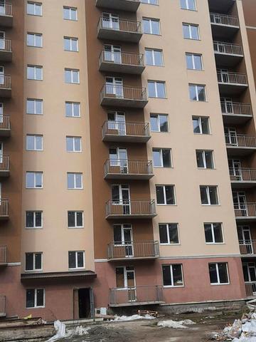 Шевченка вул., 46