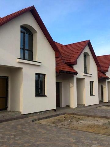 Продам дом (таунхаус) г. Гадяч Полтавская обл.