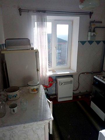 Продам 3-х комнатную квартиру