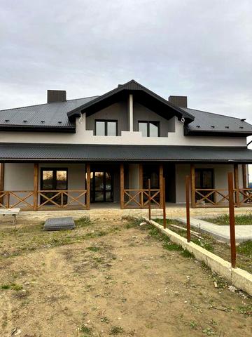 Дуплекс /будинок