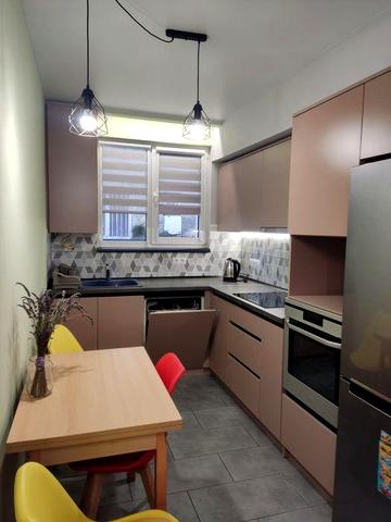 Продається квартира в центрі міста