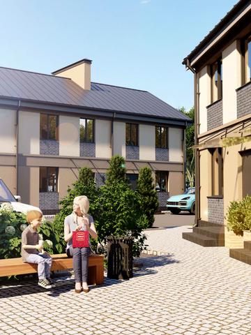 Літературна вул. (Чехова)