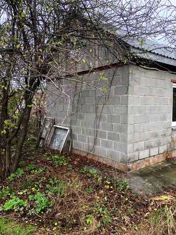 Пропоную до продажу будинок в кооперативі  "Машинобудівник"