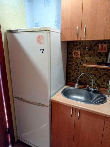 Продам гостинку на Зубенко 22м2 - ремонт, вся мебель и техника!
