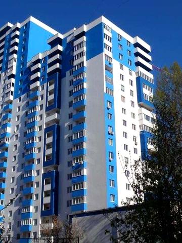 1 ком 35м2 в Святошинском районе ЖК Південий Квартал ЖК Південий Квартал
