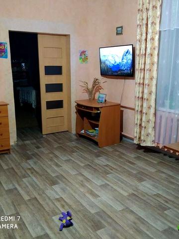 3-кімнатна квартира