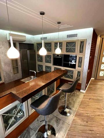 Барабашова вул., 36а