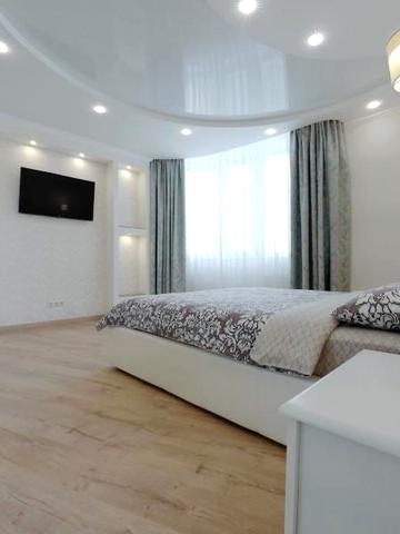 Видовая люкс квартира 3 минутах от метро Осокорки