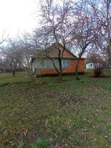 Будинок в селі Куражин