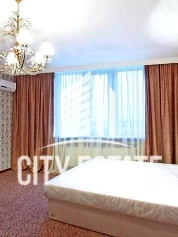 Сдам 1к квартиру в ЖК Парус, метро Студенческая.