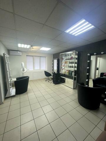 Михайла Гончаренка вул., 29