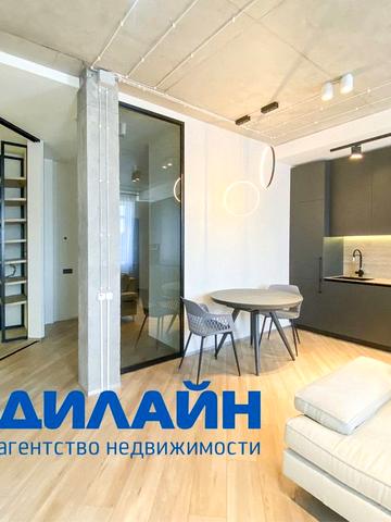 3х комн Вип класса в ЖК Реннесанс ЖК Ренесанс