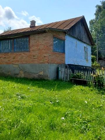 Житловий будинок