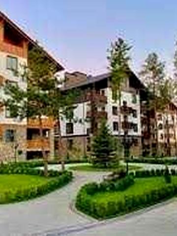 Двухэтажная квартира в новострое в лесу 135кв.м. ЖК Десна Резиденс