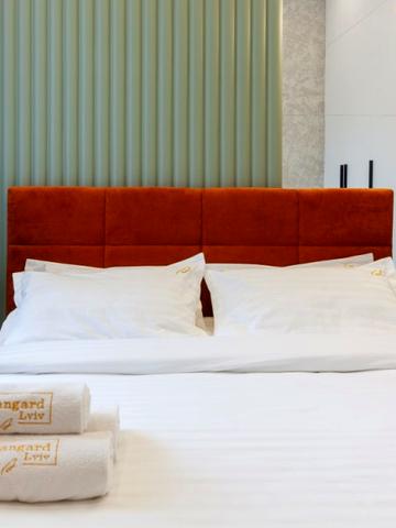 Avangard on Leinberg St 7 Apart