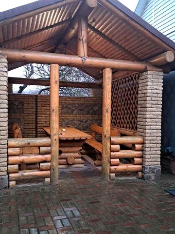 Будинок для комфортного  життя або ведення бізнесу